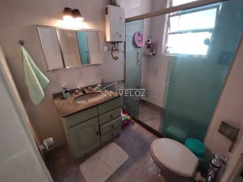 Apartamento à venda com 1 quarto, 52m² - Foto 8