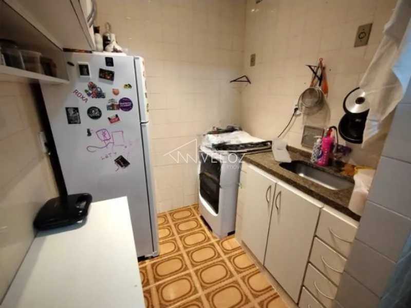 Apartamento à venda com 1 quarto, 52m² - Foto 9