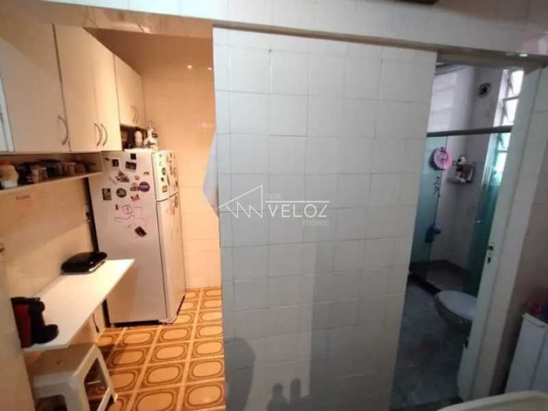 Apartamento à venda com 1 quarto, 52m² - Foto 10