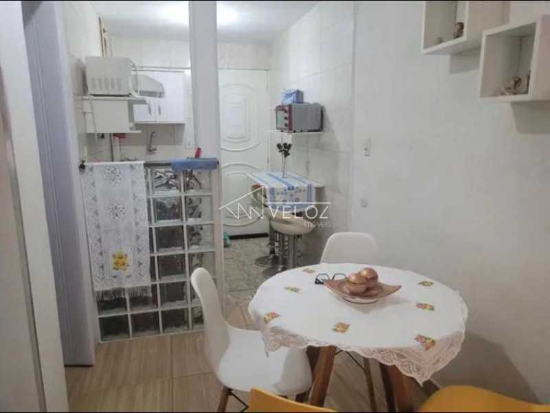 Apartamento à venda com 1 quarto, 25m² - Foto 2