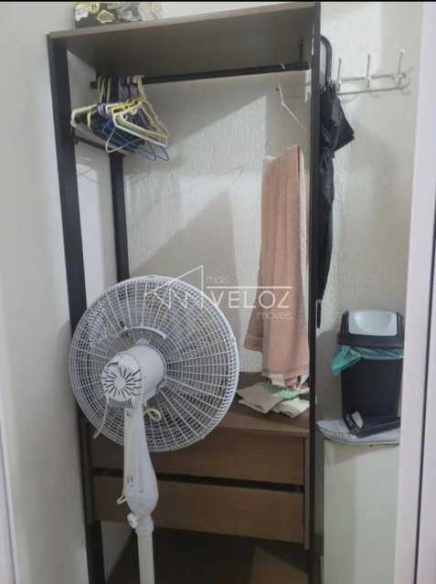 Apartamento à venda com 1 quarto, 25m² - Foto 15