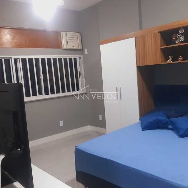 Apartamento à venda com 1 quarto, 43m² - Foto 16