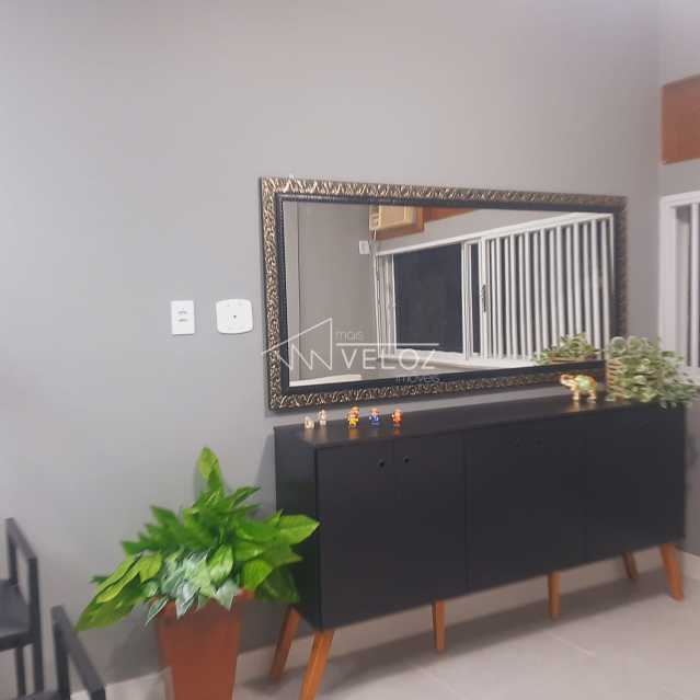 Apartamento à venda com 1 quarto, 43m² - Foto 8