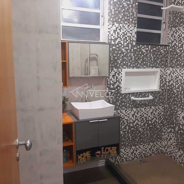 Apartamento à venda com 1 quarto, 43m² - Foto 20