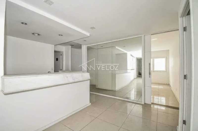 Apartamento à venda com 4 quartos, 500m² - Foto 10