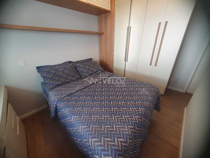 Apartamento à venda com 2 quartos, 69m² - Foto 6