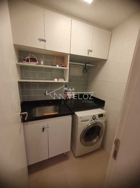 Apartamento à venda com 2 quartos, 69m² - Foto 14