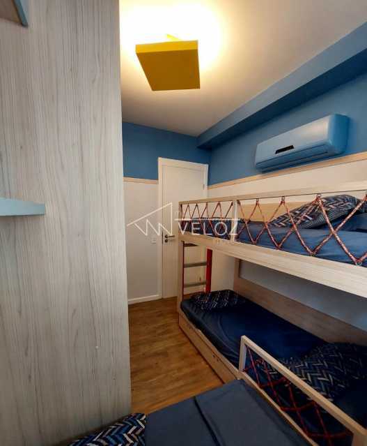 Apartamento à venda com 2 quartos, 69m² - Foto 15