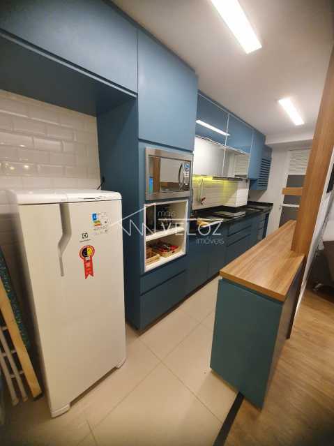 Apartamento à venda com 2 quartos, 69m² - Foto 16