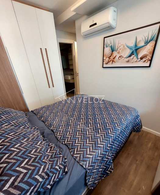 Apartamento à venda com 2 quartos, 69m² - Foto 19