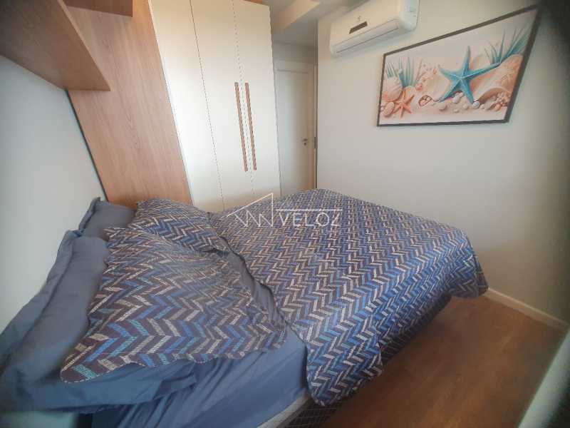 Apartamento à venda com 2 quartos, 69m² - Foto 20