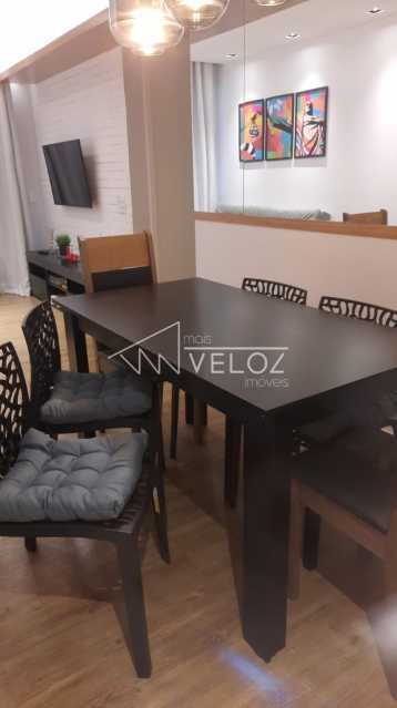 Apartamento à venda com 2 quartos, 69m² - Foto 24