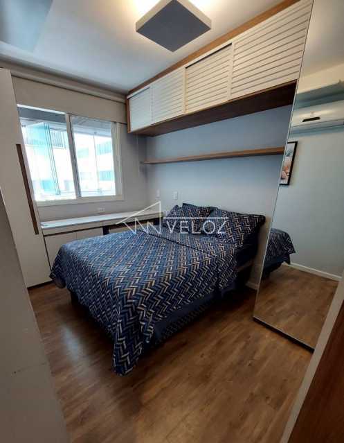 Apartamento à venda com 2 quartos, 69m² - Foto 29