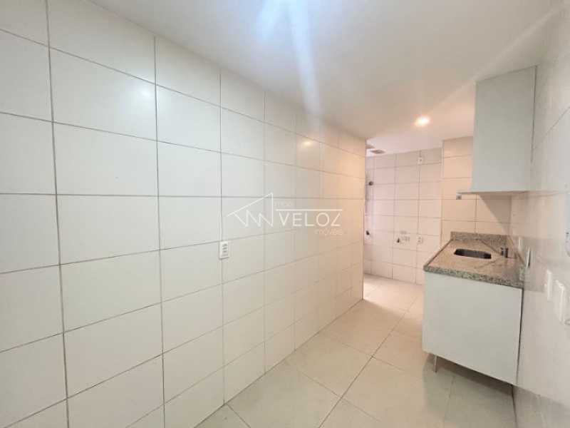 Apartamento à venda com 3 quartos, 94m² - Foto 8