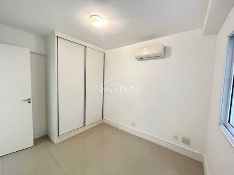 Apartamento à venda com 3 quartos, 94m² - Foto 6