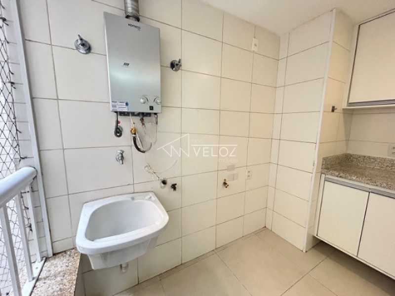 Apartamento à venda com 3 quartos, 94m² - Foto 9