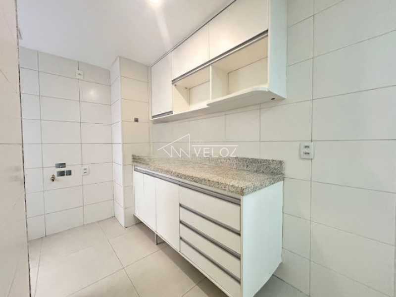 Apartamento à venda com 3 quartos, 94m² - Foto 10