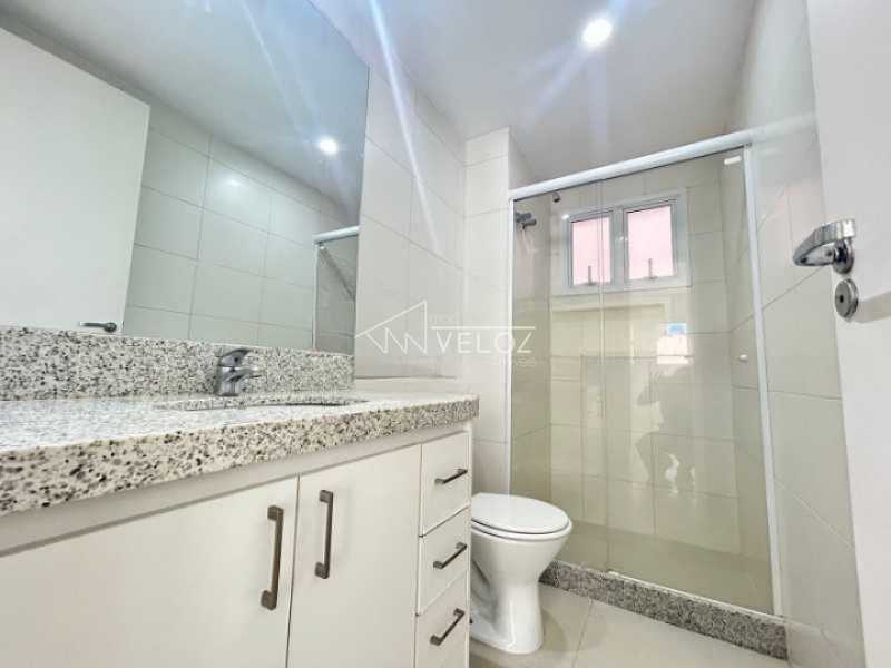 Apartamento à venda com 3 quartos, 94m² - Foto 11