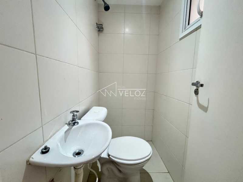 Apartamento à venda com 3 quartos, 94m² - Foto 12