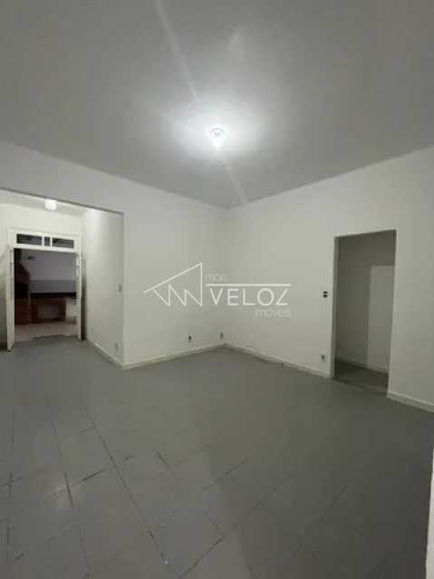 Apartamento à venda com 2 quartos, 75m² - Foto 4