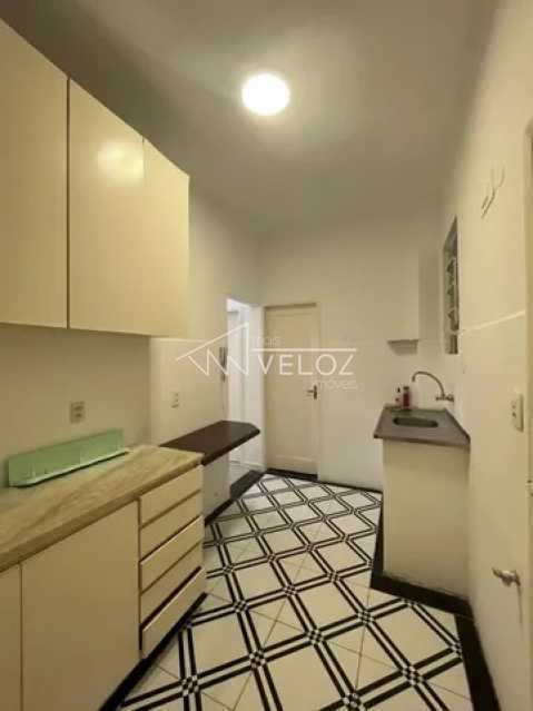 Apartamento à venda com 2 quartos, 75m² - Foto 8