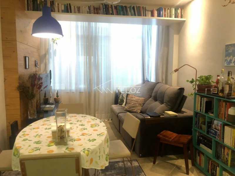 Apartamento à venda com 2 quartos, 61m² - Foto 1