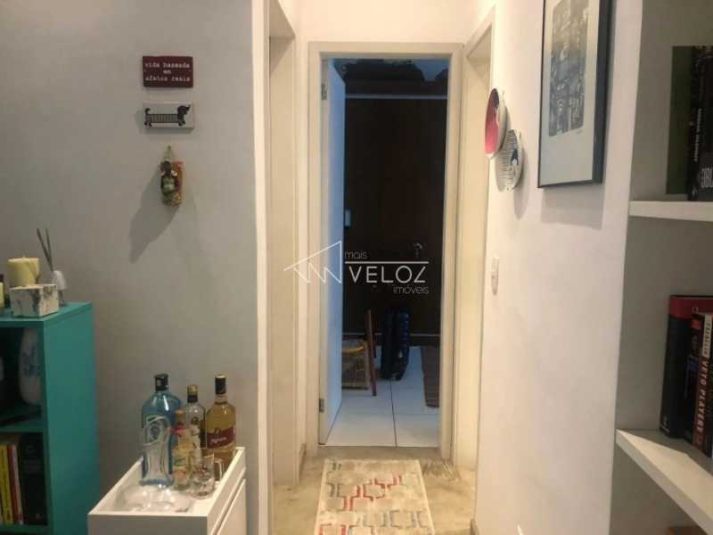 Apartamento à venda com 2 quartos, 61m² - Foto 3