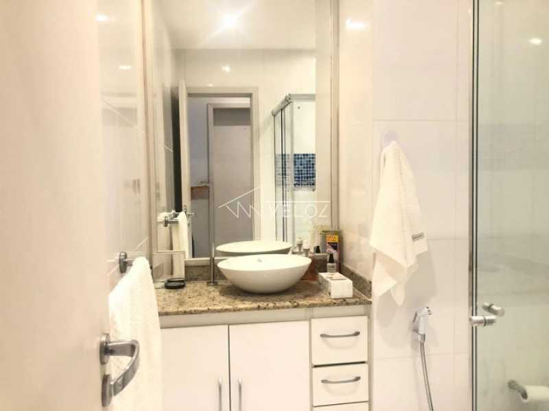 Apartamento à venda com 2 quartos, 61m² - Foto 19