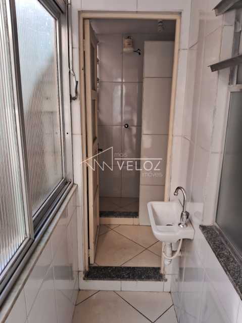 Apartamento à venda com 3 quartos, 100m² - Foto 12