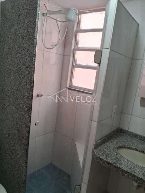 Apartamento à venda com 3 quartos, 100m² - Foto 10