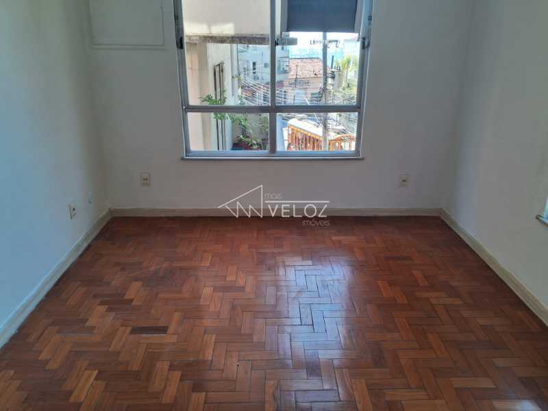 Apartamento à venda com 3 quartos, 100m² - Foto 5