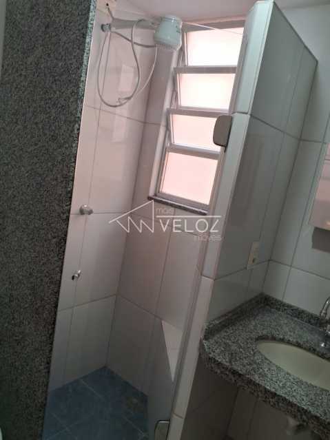 Apartamento à venda com 3 quartos, 100m² - Foto 19