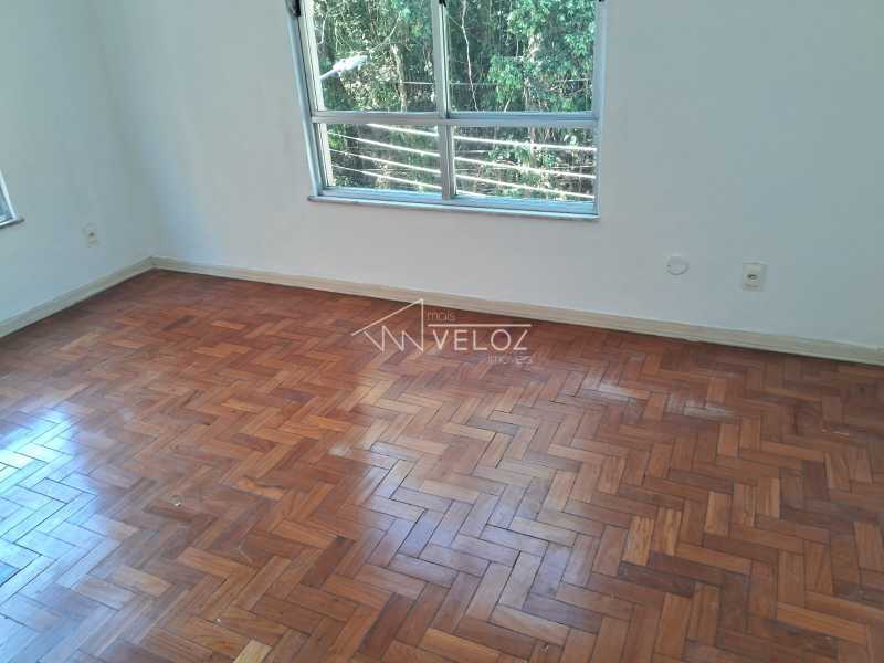 Apartamento à venda com 3 quartos, 100m² - Foto 9