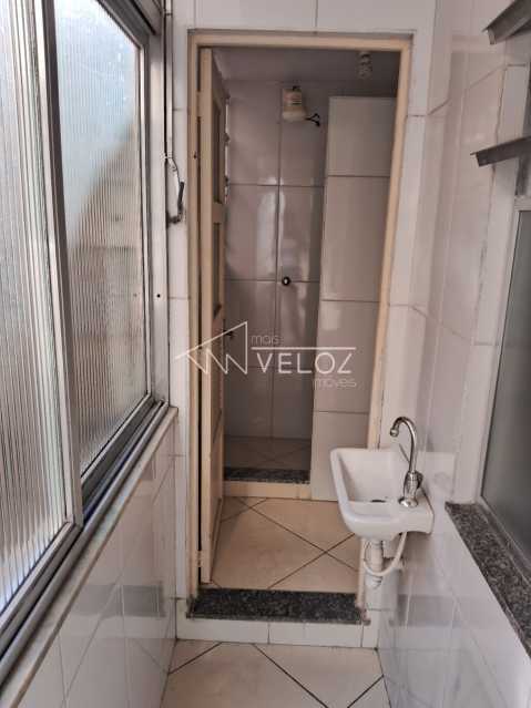 Apartamento à venda com 3 quartos, 100m² - Foto 18