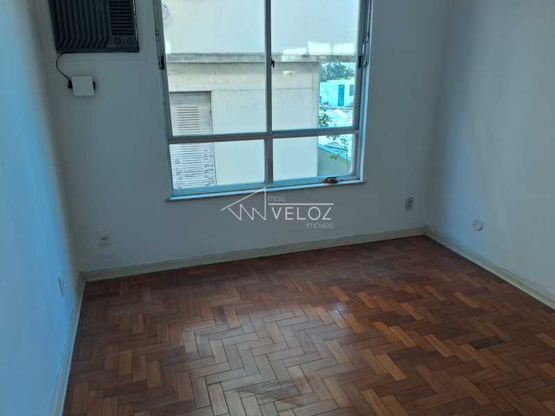 Apartamento à venda com 3 quartos, 100m² - Foto 11