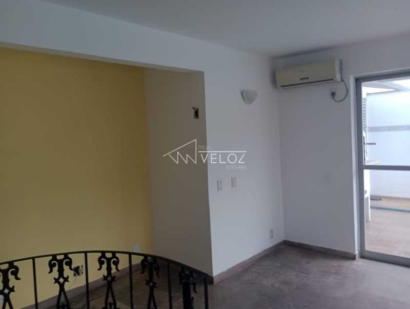 Cobertura à venda com 2 quartos, 124m² - Foto 3