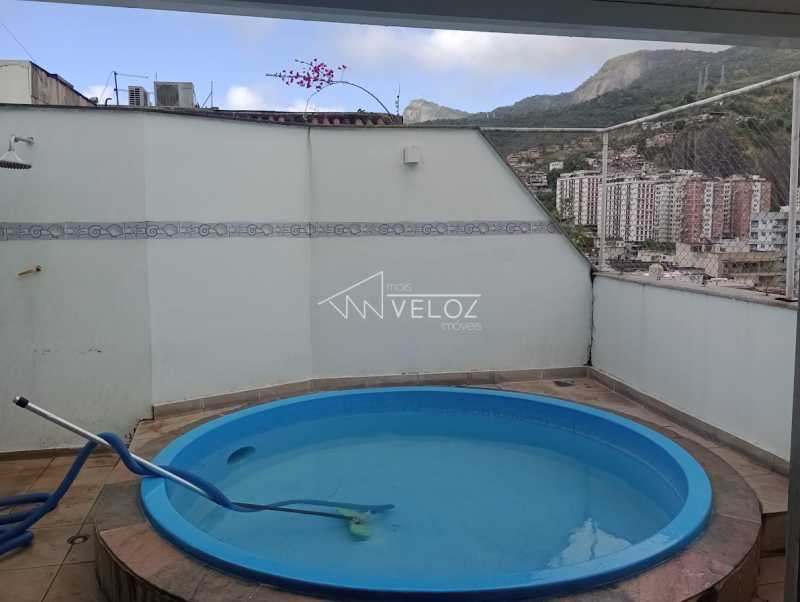 Cobertura à venda com 2 quartos, 124m² - Foto 25