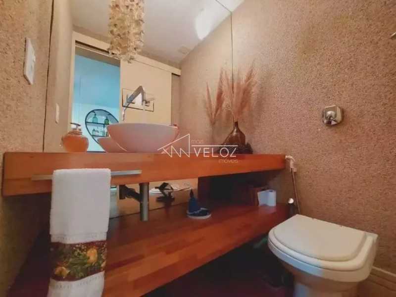 Apartamento à venda com 2 quartos, 94m² - Foto 4