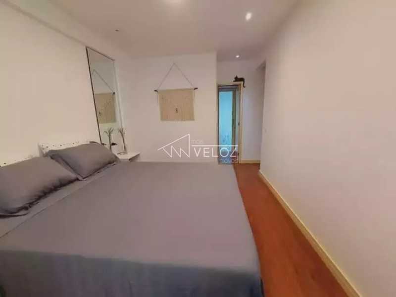 Apartamento à venda com 2 quartos, 94m² - Foto 6