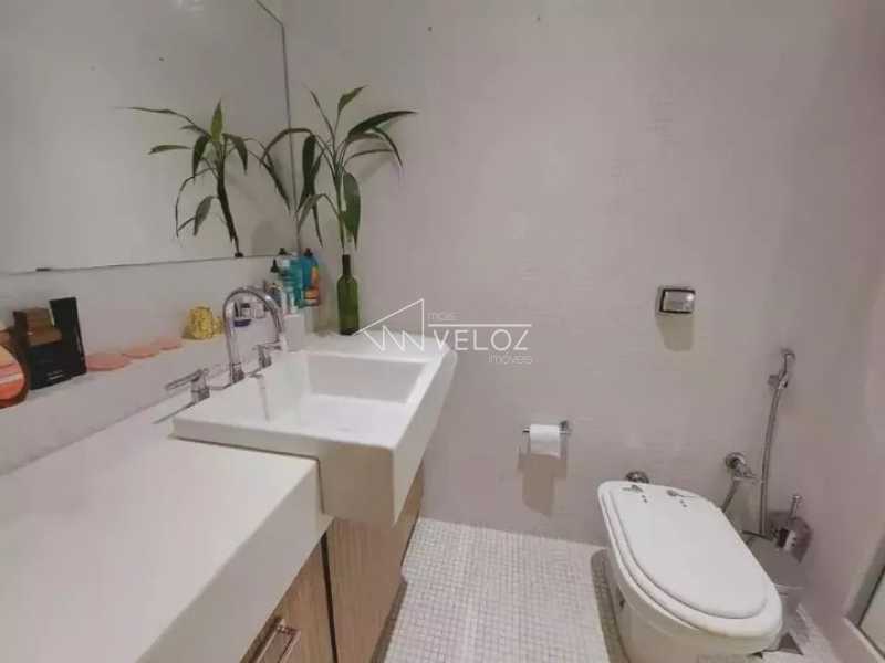 Apartamento à venda com 2 quartos, 94m² - Foto 7