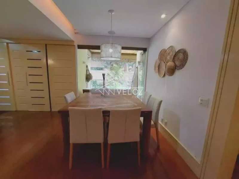 Apartamento à venda com 2 quartos, 94m² - Foto 9