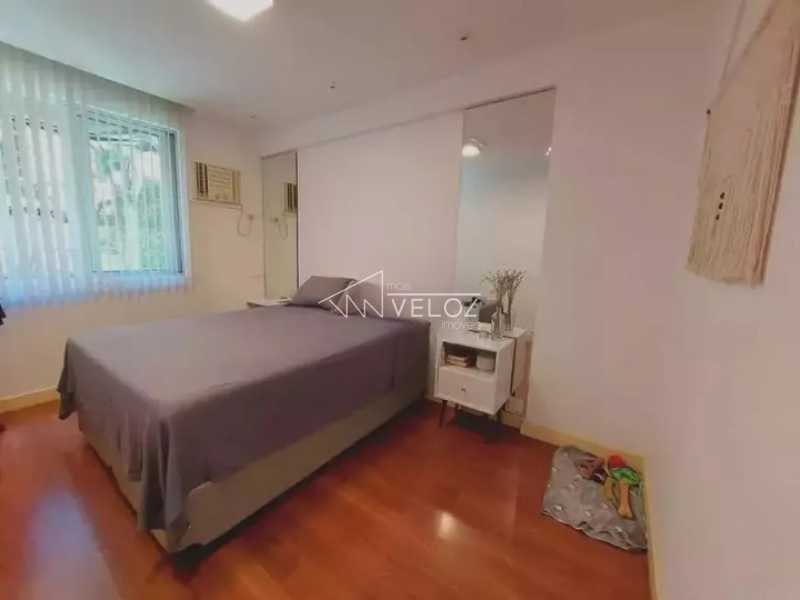 Apartamento à venda com 2 quartos, 94m² - Foto 11