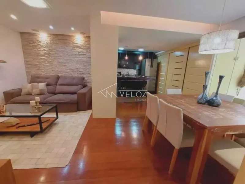 Apartamento à venda com 2 quartos, 94m² - Foto 13