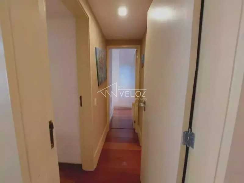 Apartamento à venda com 2 quartos, 94m² - Foto 14