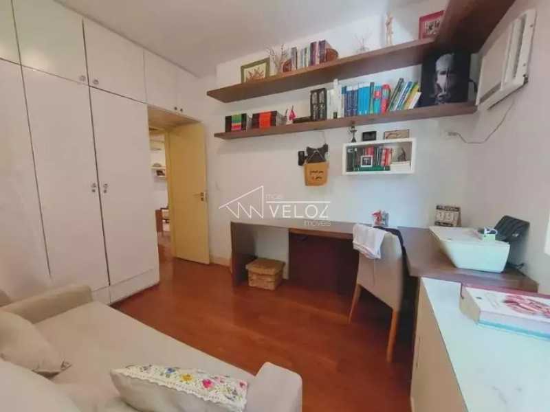 Apartamento à venda com 2 quartos, 94m² - Foto 5