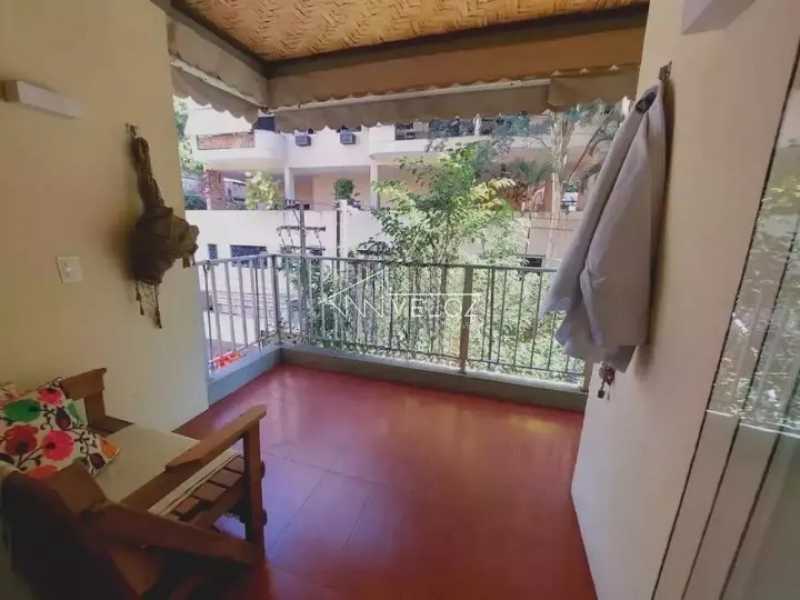 Apartamento à venda com 2 quartos, 94m² - Foto 18