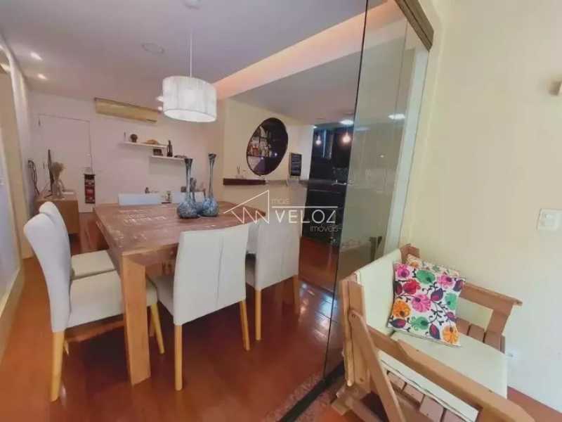 Apartamento à venda com 2 quartos, 94m² - Foto 19