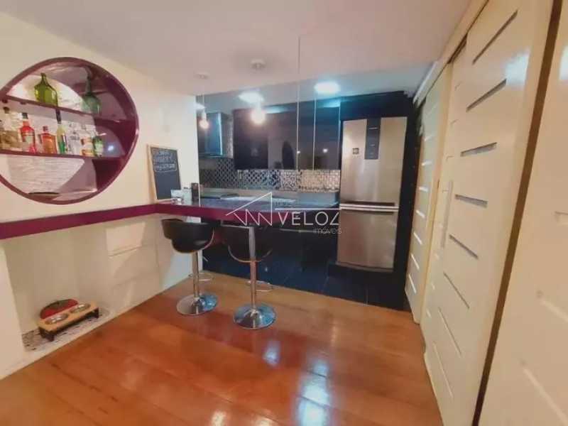 Apartamento à venda com 2 quartos, 94m² - Foto 22