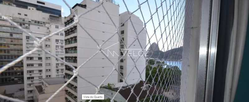 Apartamento à venda com 1 quarto, 39m² - Foto 3