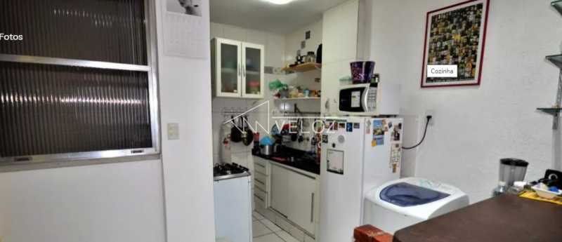 Apartamento à venda com 1 quarto, 39m² - Foto 4